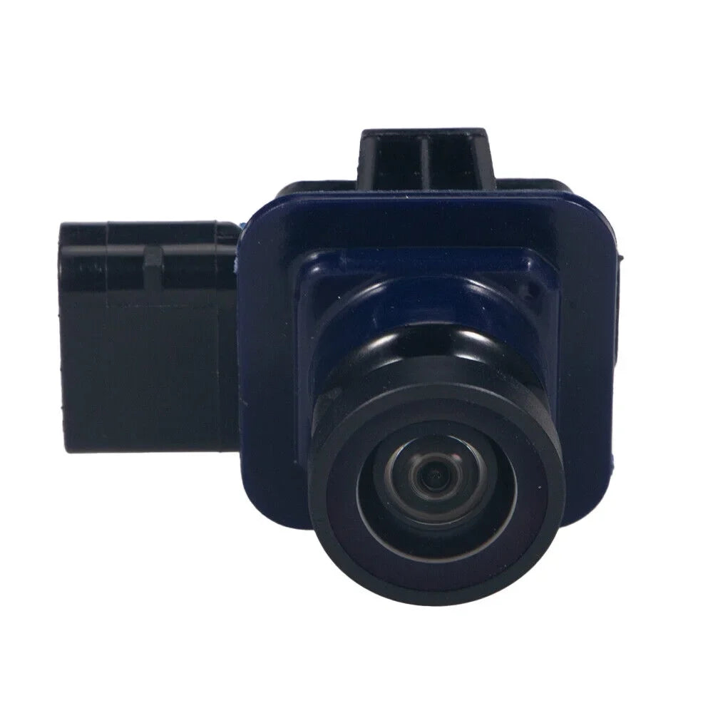 Paddsun Rear View Backup Camera For Ford Fusion 2013-2016 ES7T-19G490-AA High Resolution Night Vision