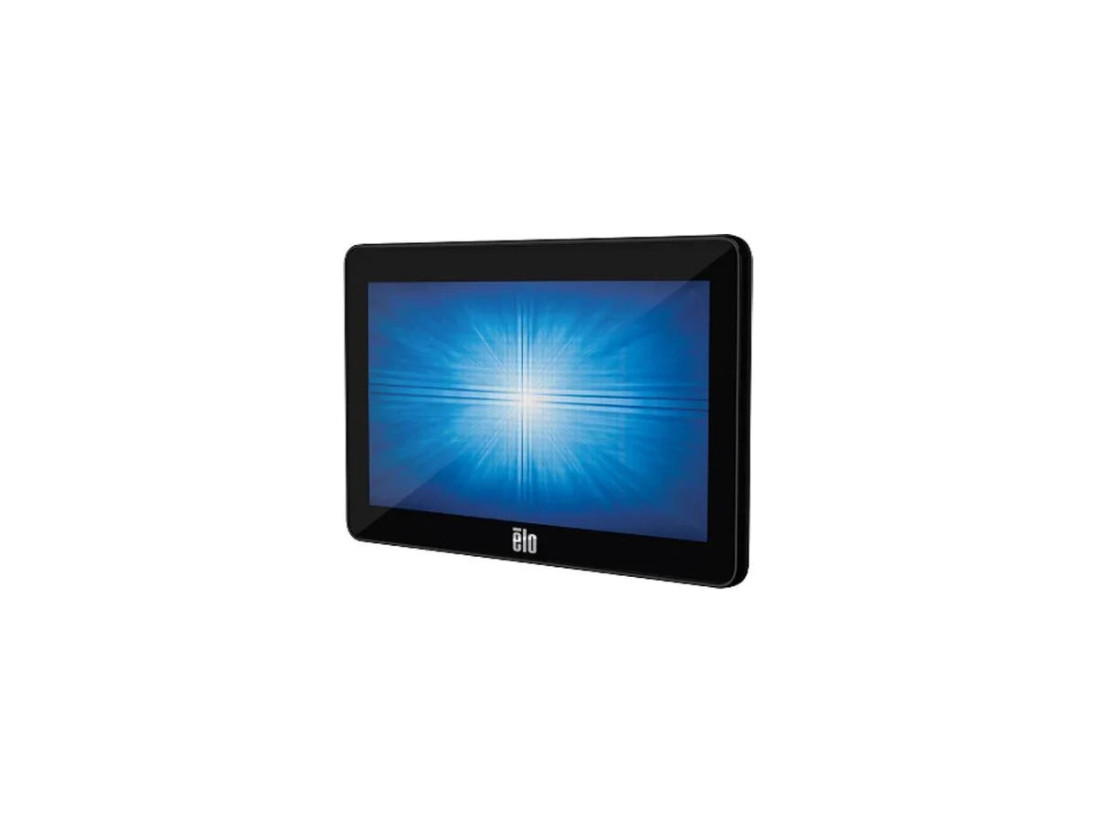 Elo 0702L 7" Class LCD Touchscreen Monitor, 5:3, 25 ms