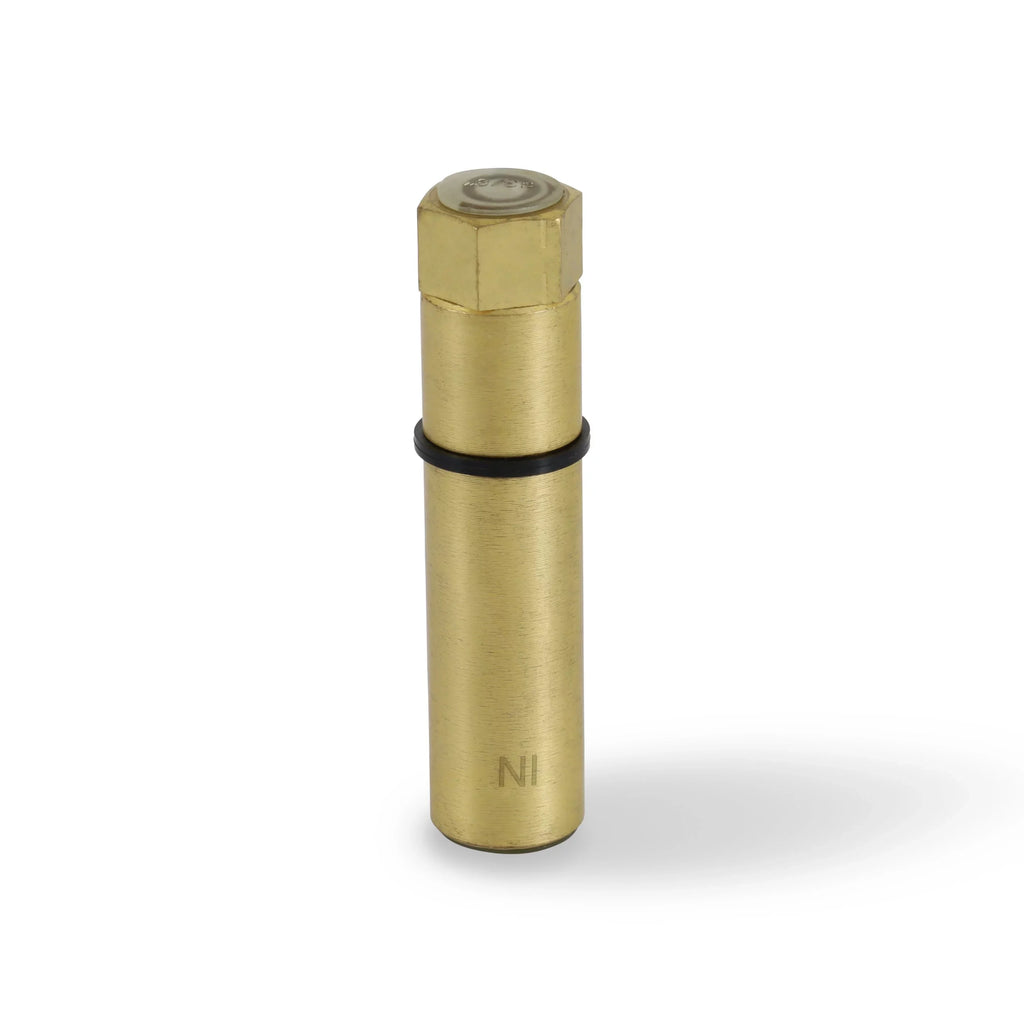 Scott Drake C7OZ-2B091-B Concours Proportioning Valve - Brass with O-Ring