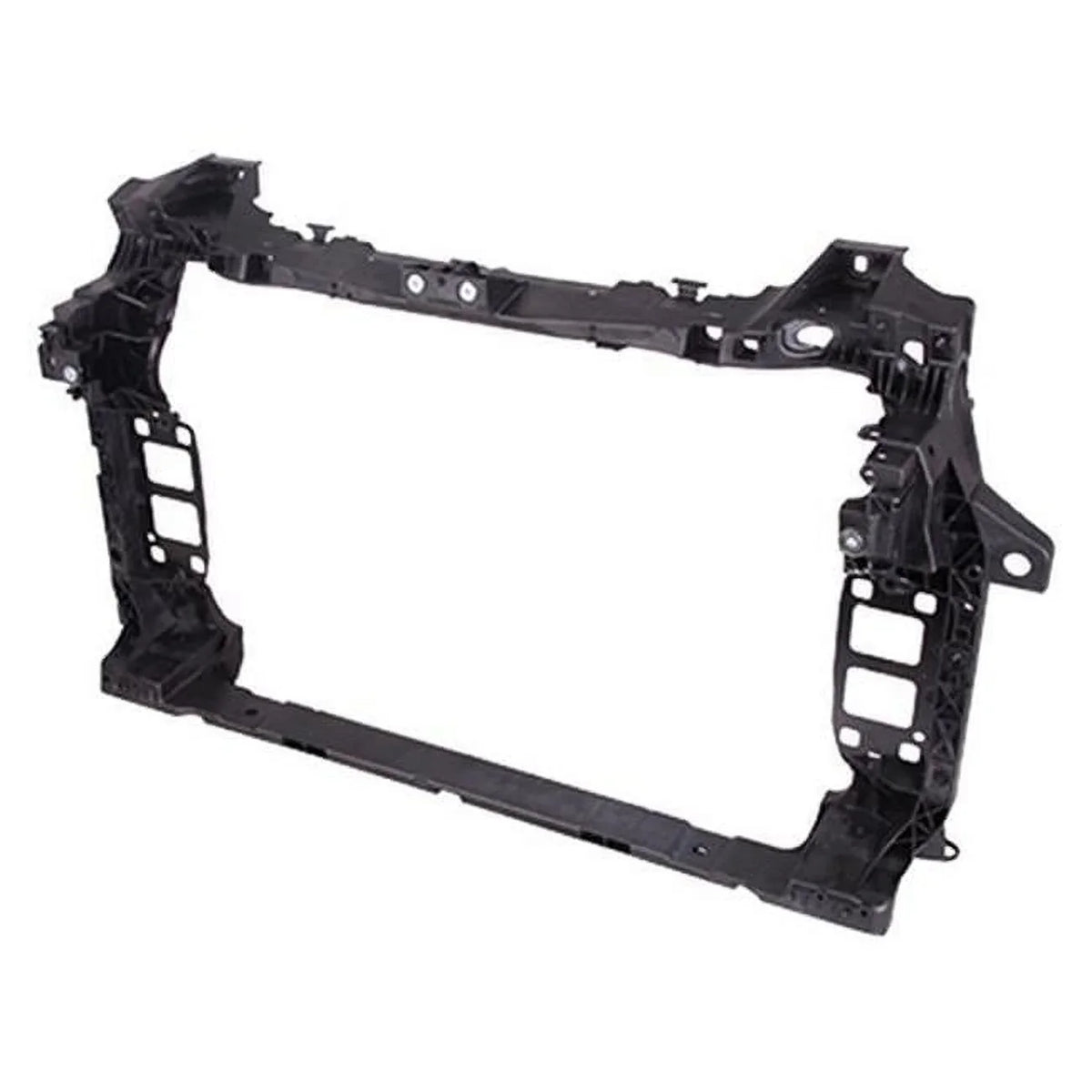 Radiator Aluminum Support for 2017-2019 Audi Q7