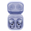 UrbanX Street Buds Pro True Bluetooth Wireless Earbuds For Ulefone Armor 9 With Active Noise Cancelling (Wireless Charging Case Included) Purple