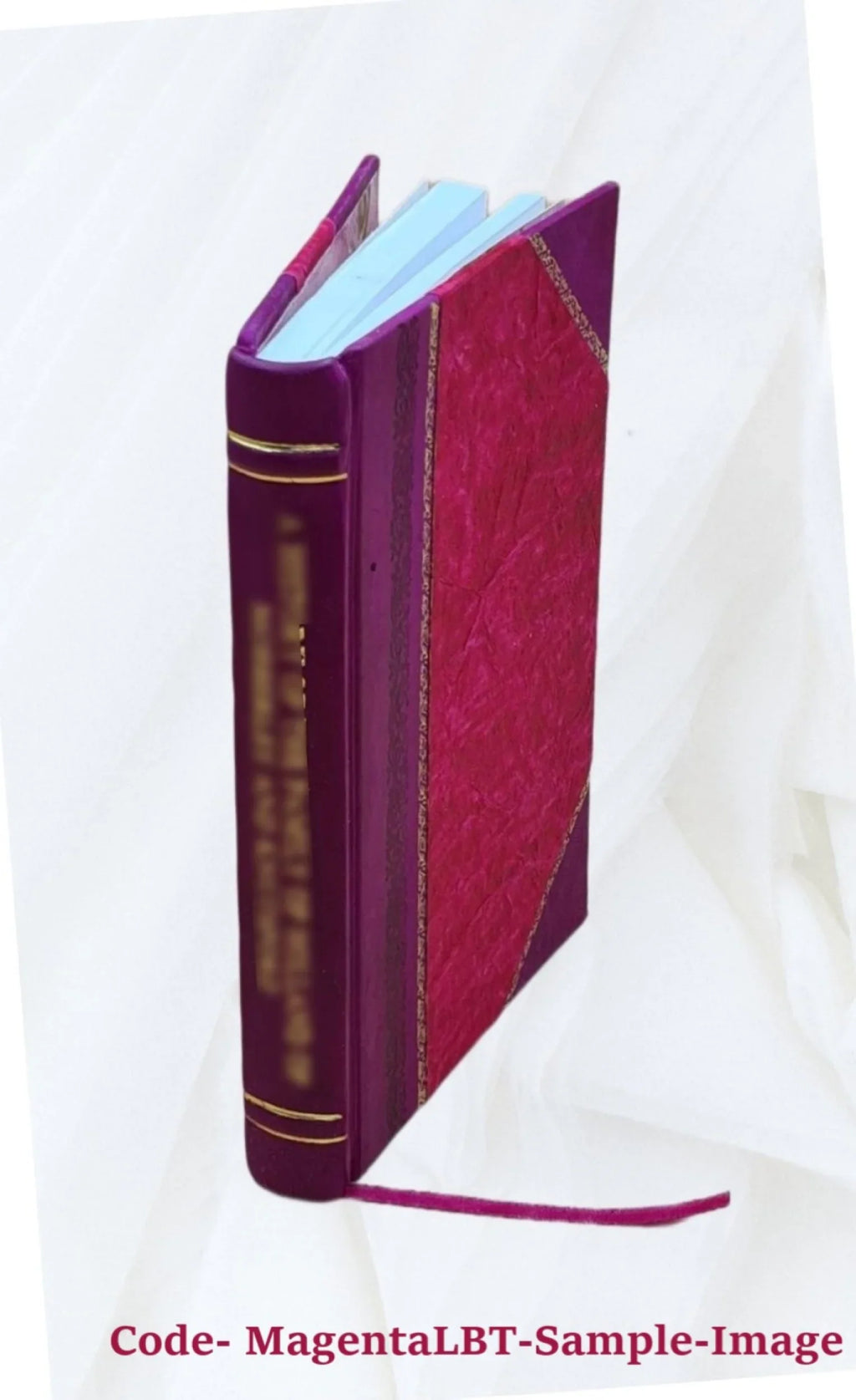 Las Julianas 1902 [Leather Bound]