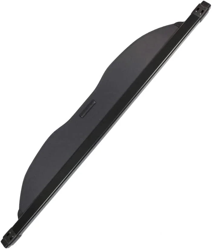 Fit 2010-2014 Subaru Outback Retractable Cargo Cover for 2010 2011 2012 2013 2014 Subaru Outback Manual Tailgate Wagon Accessory Rear Trunk Privacy Shield Shade, Black