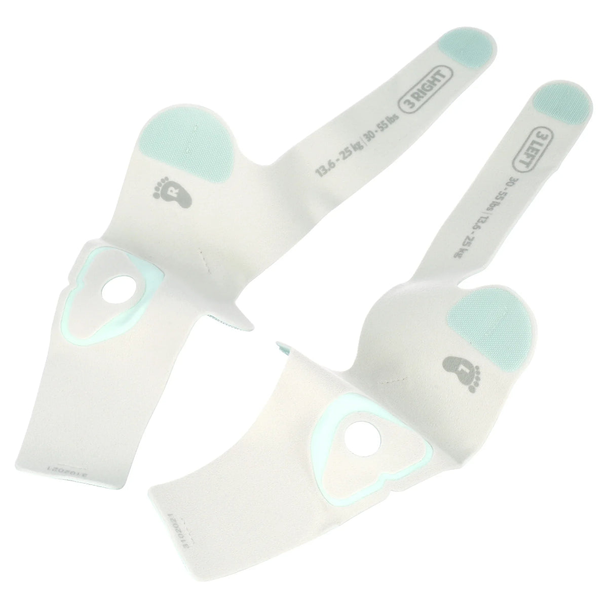 Owlet BMEP3NNBBJ Dream Sock Video Baby Monitor Extension Pack Mint Green