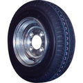 Loadstar Bias Tire and Wheel (Rim) Assembly 480/400-8 5 Hole
