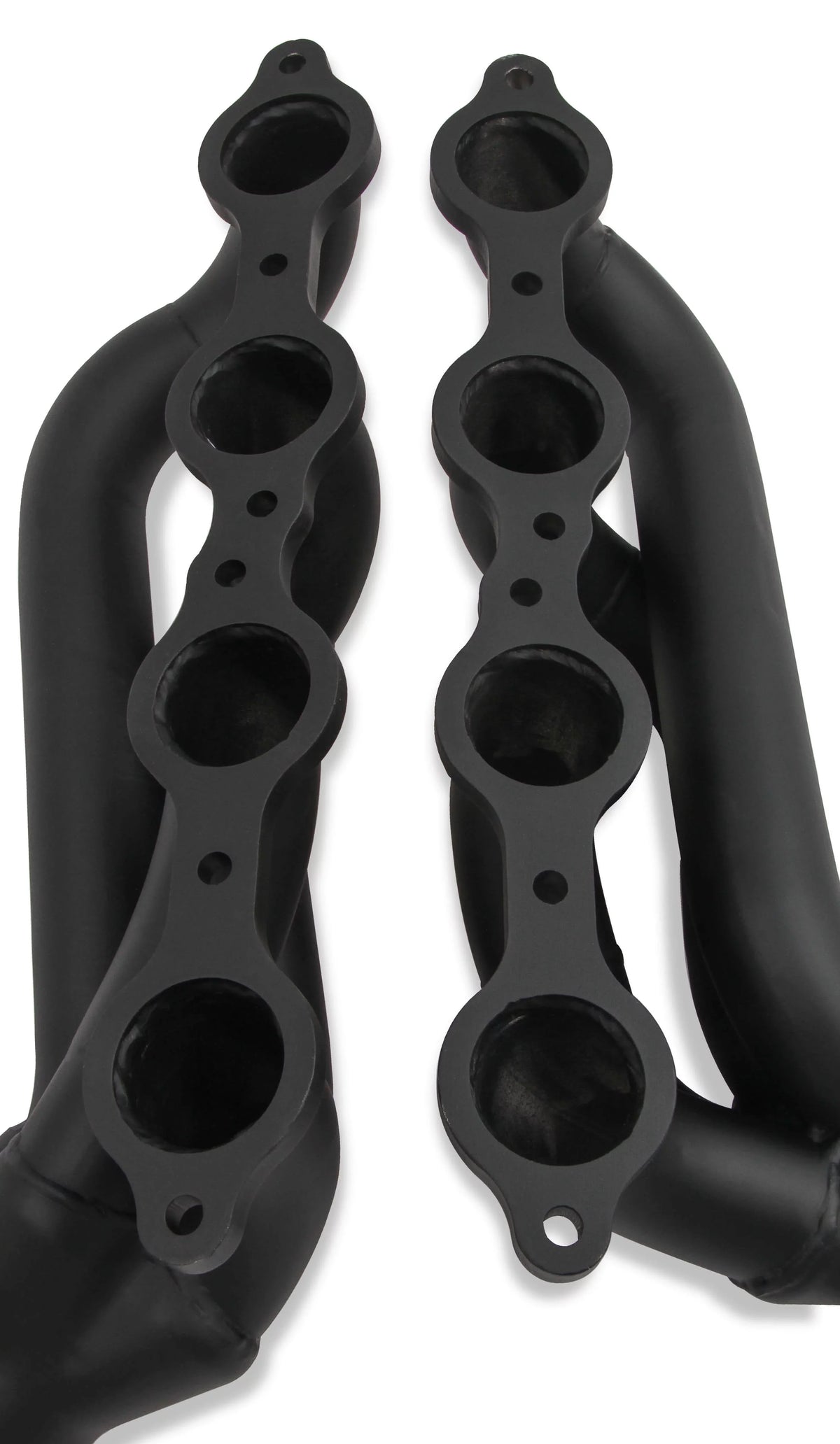 Flowtech 11143FLT Exhaust Header Fits select: 2003-2013 CHEVROLET SILVERADO, 2003-2013 GMC SIERRA