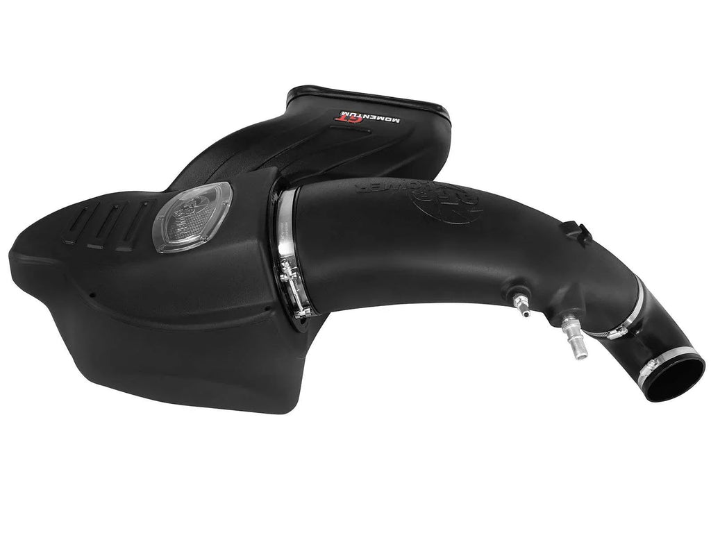 Momentum GT Cold Air Intake System w/ Pro DRY S Filter