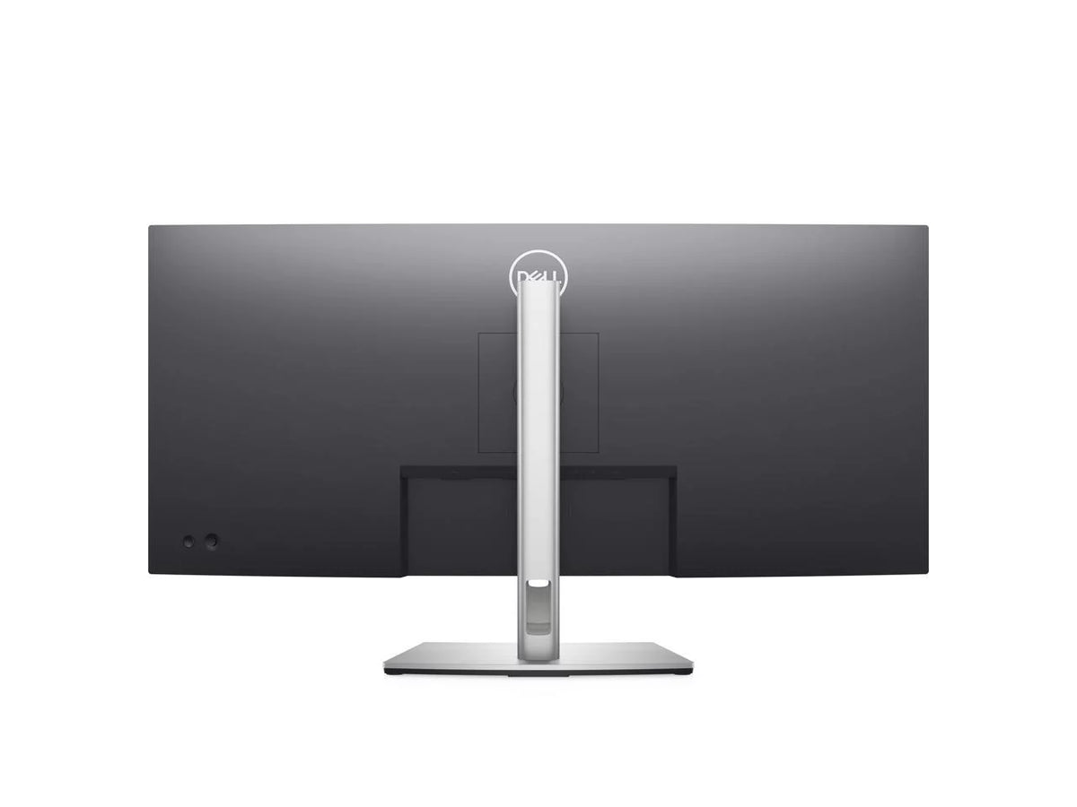 Dell P3421W 34-Inch Ultrawide WQHD Curved USB-C Monitor (Certified Refurbished)