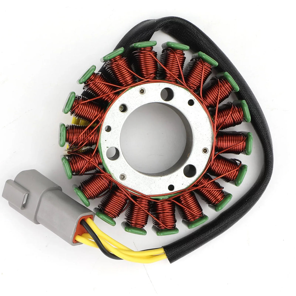 Motor Genic Magneto Stator Coil For SEA-DOO GTI GSX GTX RFI 800CC 98-05 290887950 420887951