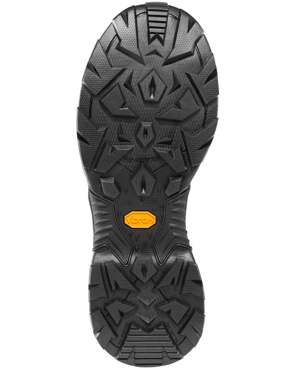 Danner StrikerBolt 4.5in GTX Boots - Men's, Black, 13D