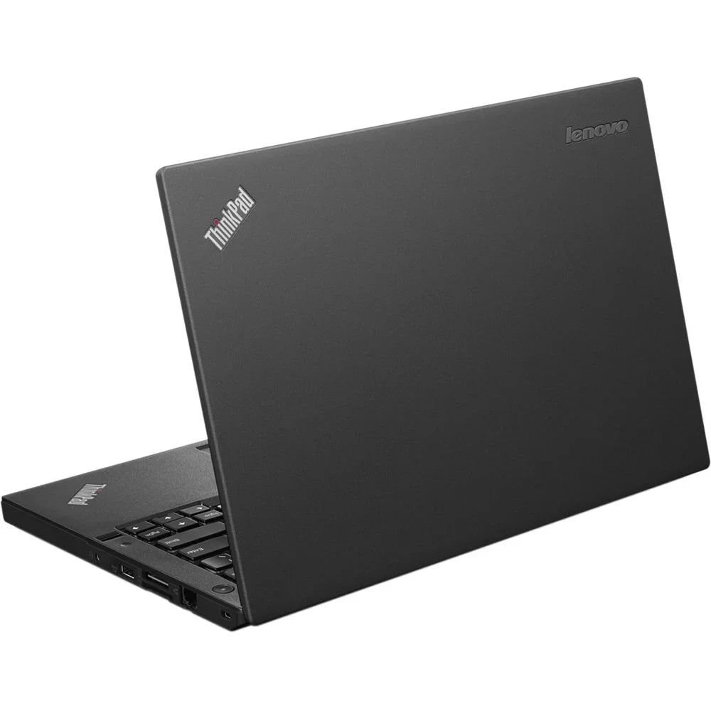 Lenovo Thinkpad X260 12.5" Laptop Intel Core i5 2.40 GHz 8GB Ram 256GB SSD Windows 10 Pro - Scratch & Dent
