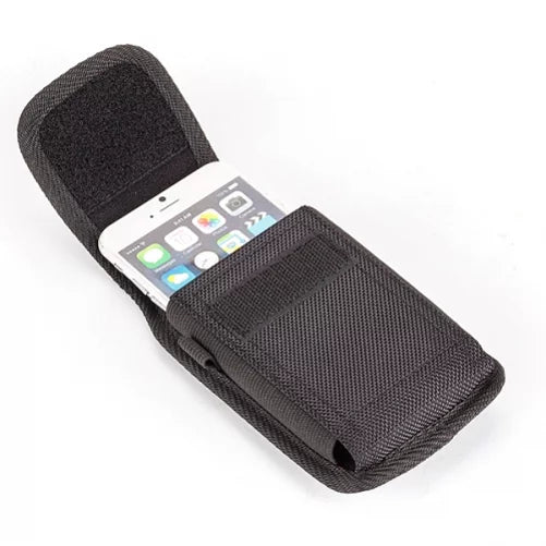 Holster Swivel Case Belt Clip w 6ft USB-C Cable PD Type-C 25W Fast Home Charger for OnePlus 10 Pro - Razer Phone 2 - Samsung Galaxy XCover Pro S9 Plus S8 Plus S22 Ultra Plus S21 Ultra Plus