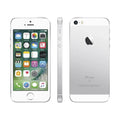 Restored Apple iPhone SE 16GB Factory Unlocked AT&T T-Mobile (Refurbished)