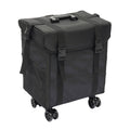 PRO Rolling Makeup Train Case Cosmetic Trolley Makeup Storage Modern