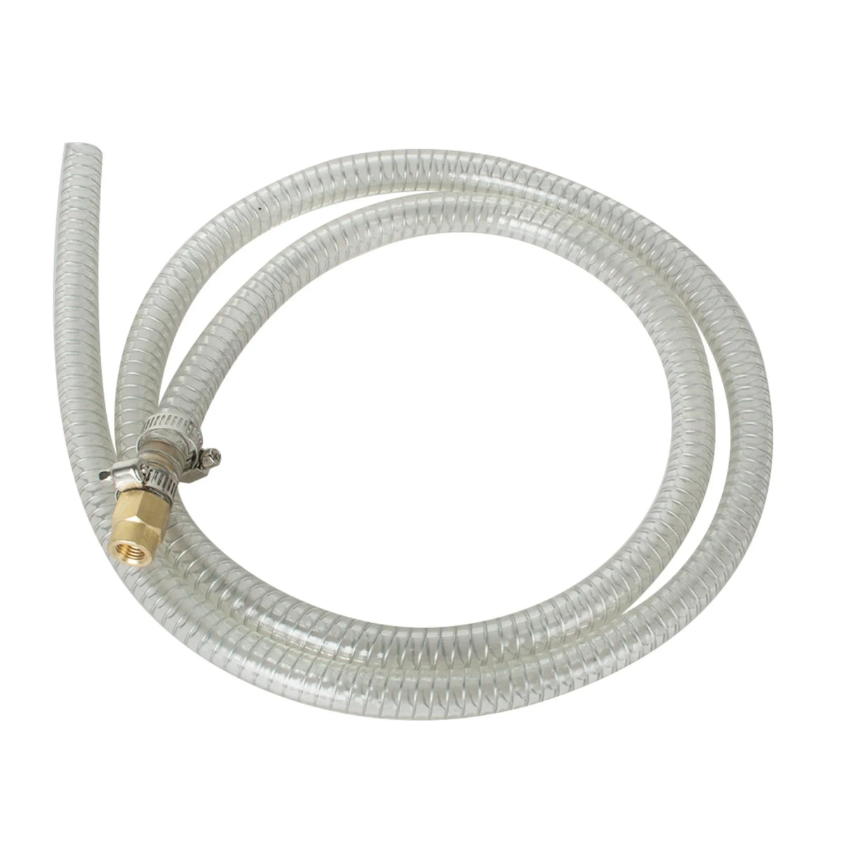 Efficiently Eliminate Air Bubbles with our Stainless Steel Silicone Machine & Powerful 3CFM Vacuum Pump - Ultimate 5 Gallon Vacuum Degassing Chamber Kit