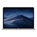 Pre-Owned Apple MacBook Pro Laptop Core i5 2.3GHz 8GB RAM 256GB SSD 13" Silver MPXU2LL/A (2017) - Fair