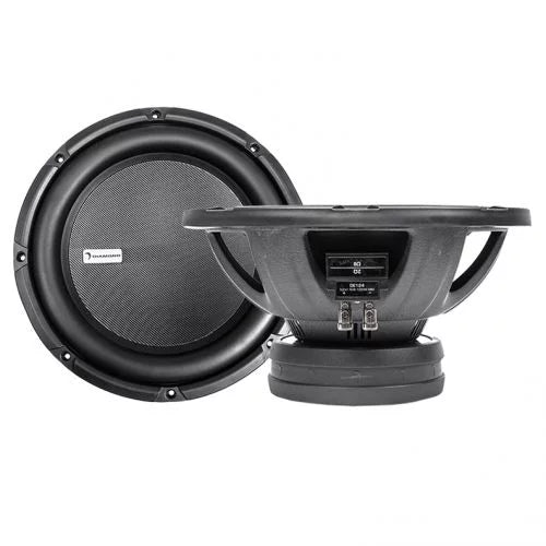 Diamond Audio DES122 12" 500W RMS 2-Ohm Subwoofer