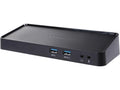 Kensington Dual DisplayPort & HDMI Docking Station USB 3.0 for Windows, Mac OS, Surface Pro & Surface Laptop (K33997WW)