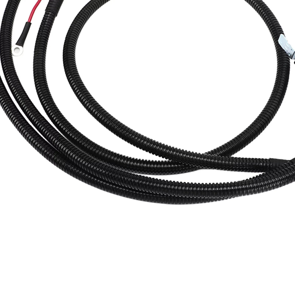 Harnent For 00-06 Honda Rancher 350 ES Bypass Angle Sensor Shift Motor Harness Shift Set