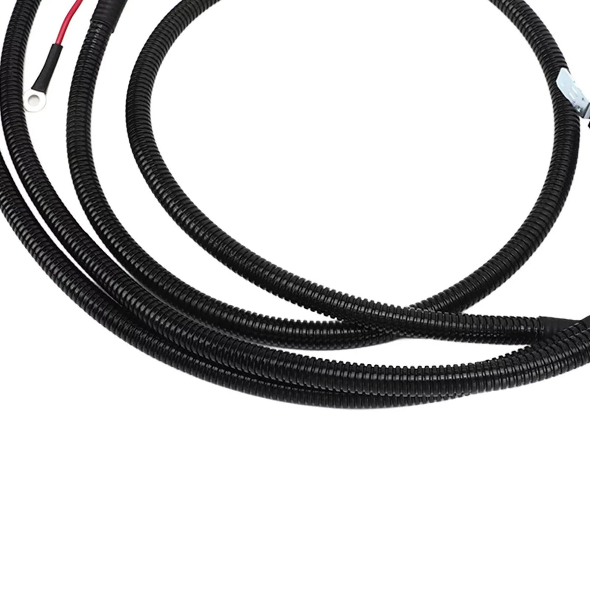 Harnent For 00-06 Honda Rancher 350 ES Bypass Angle Sensor Shift Motor Harness Shift Set