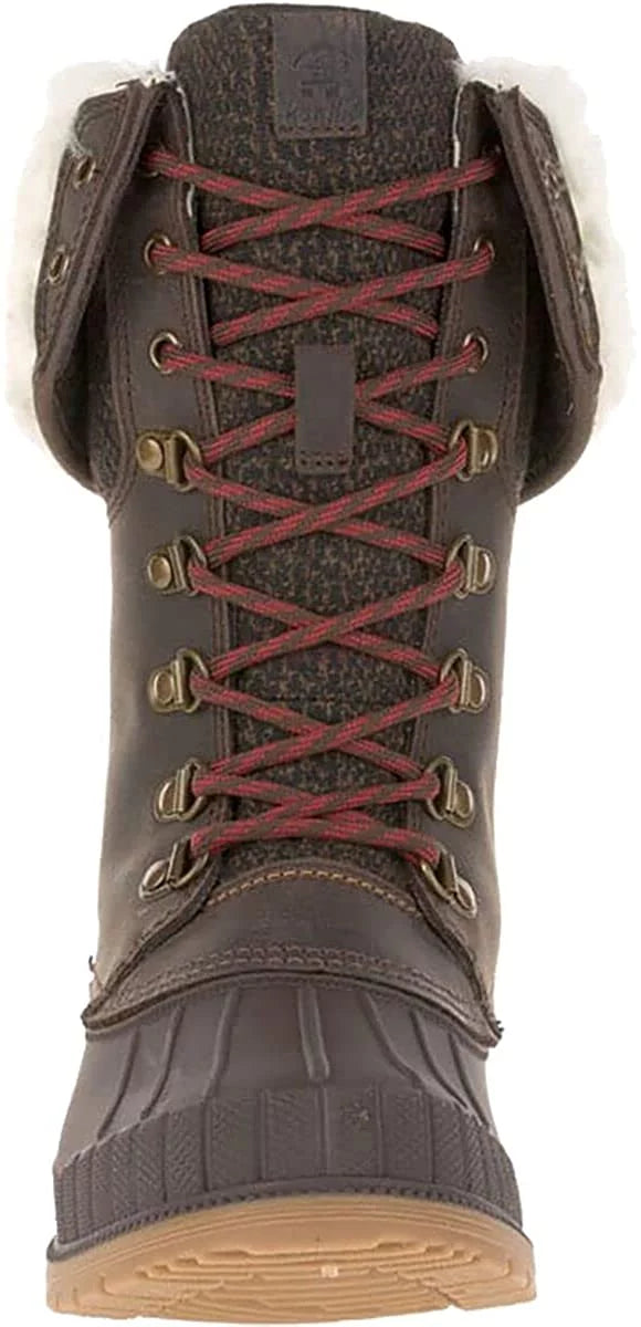 Kamik Women's NK2294W-DB2 - Siennaf2 7 M