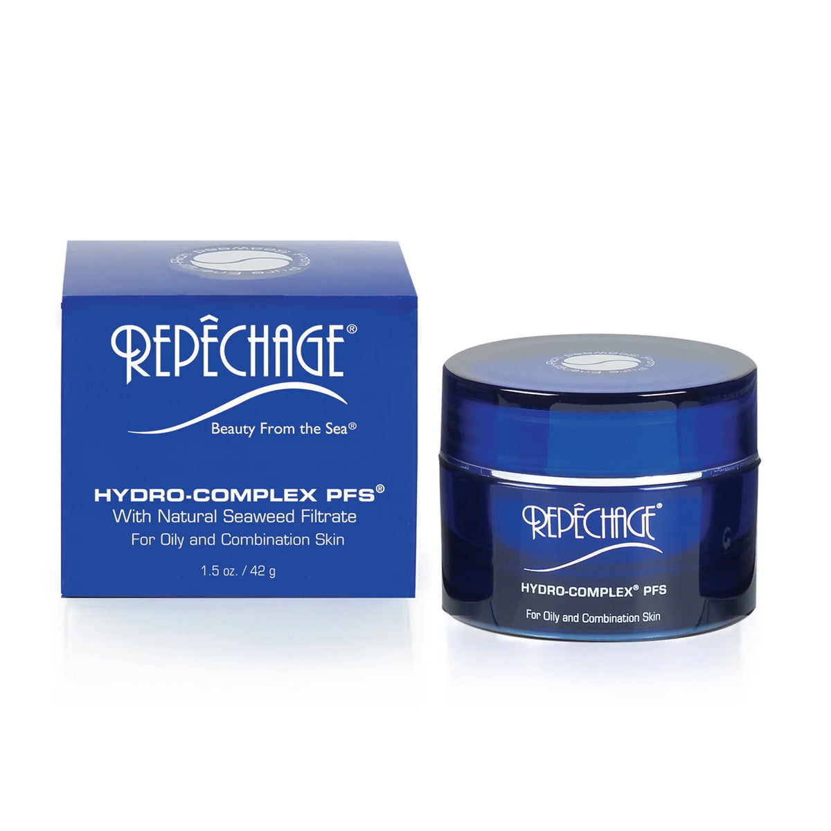 Hydro-Complex PFS for Oily/Combination Skin
