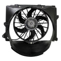 four seasons 75284 a/c condenser fan assembly 4 seasons 75284 four seasons engin Fits select: 1995-1997 FORD CROWN VICTORIA, 1995-1997 MERCURY GRAND MARQUIS