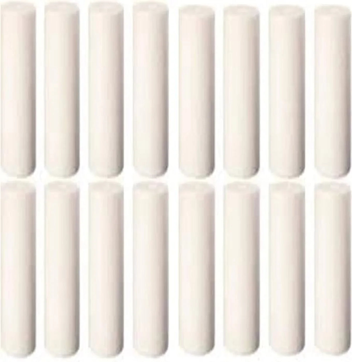 Replacement for DGD-7525-20 20 Micron 20 x 4.5 Spun Wound Polypropylene Sediment Water Filter 12 Pack
