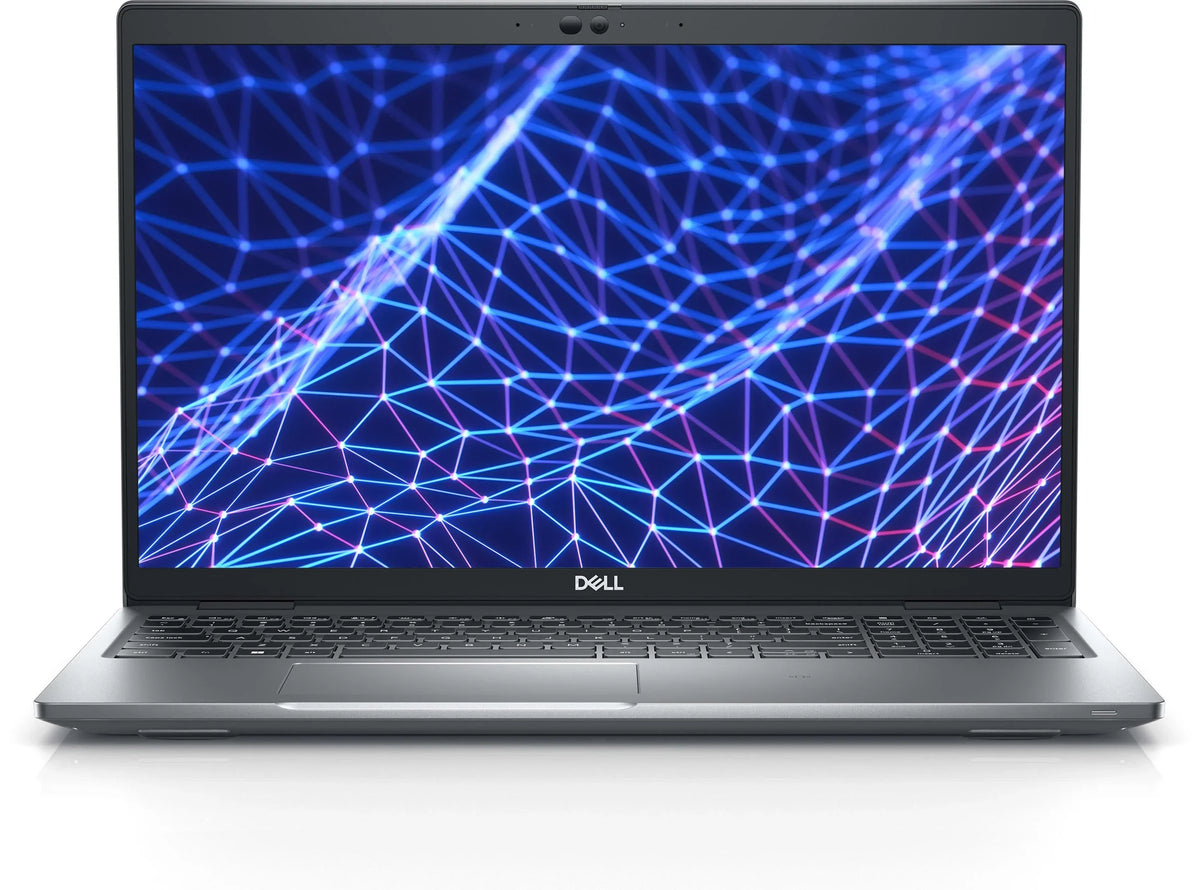 Dell Latitude 5000 5530 Laptop (2022) | 15.6" HD | Core i5 - 256GB SSD - 8GB RAM | 10 Cores @ 4.4 GHz - 12th Gen CPU