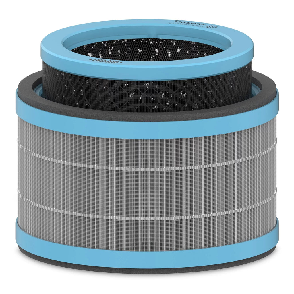 DuPont Allergy & Flu Anti-viral True HEPA Filter for TruSens Small Air Purifier