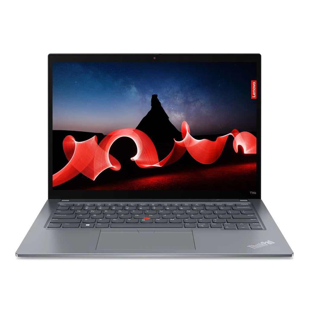 Lenovo ThinkPad 14" Laptop, Intel Core i5 i5-1345U, 512GB SSD, Windows 11 Pro, 21F6006FUS