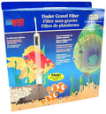 Lees Original Undergravel Filter [Aquarium, Filters Undergravel] 48" Long x 12" Wide (40-55 Gallons)