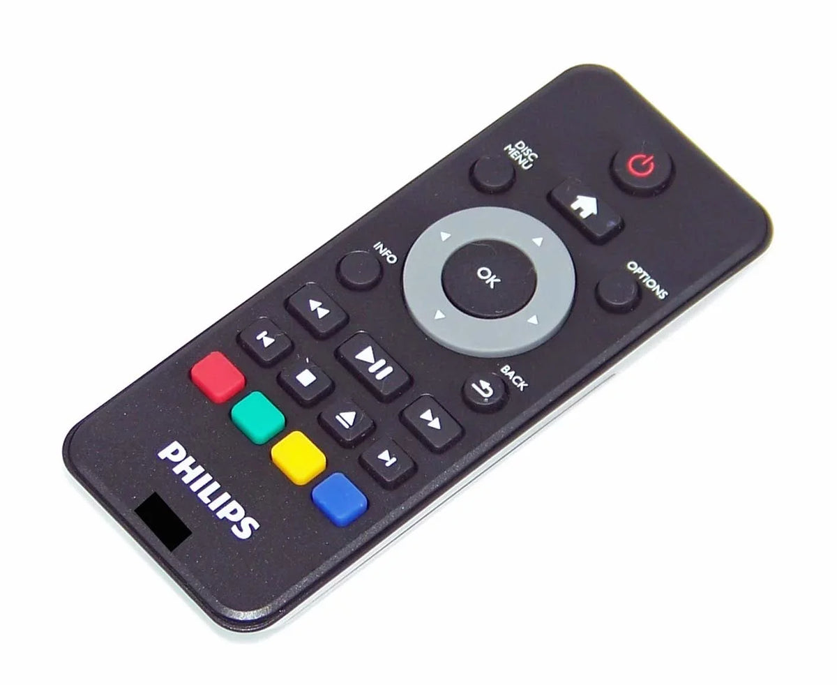 OEM Philips Remote Control Control Originally Shipped With BDP1305, BDP1305/F7