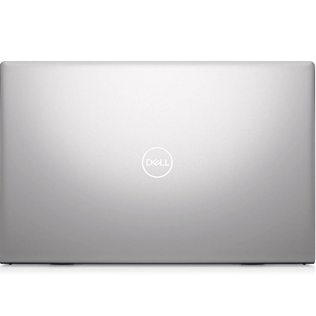 Dell Inspiron 15-5510 15.6" 8GB 256GB SSD Core™ i5-11300H 4.4GHz Win10H, Silver