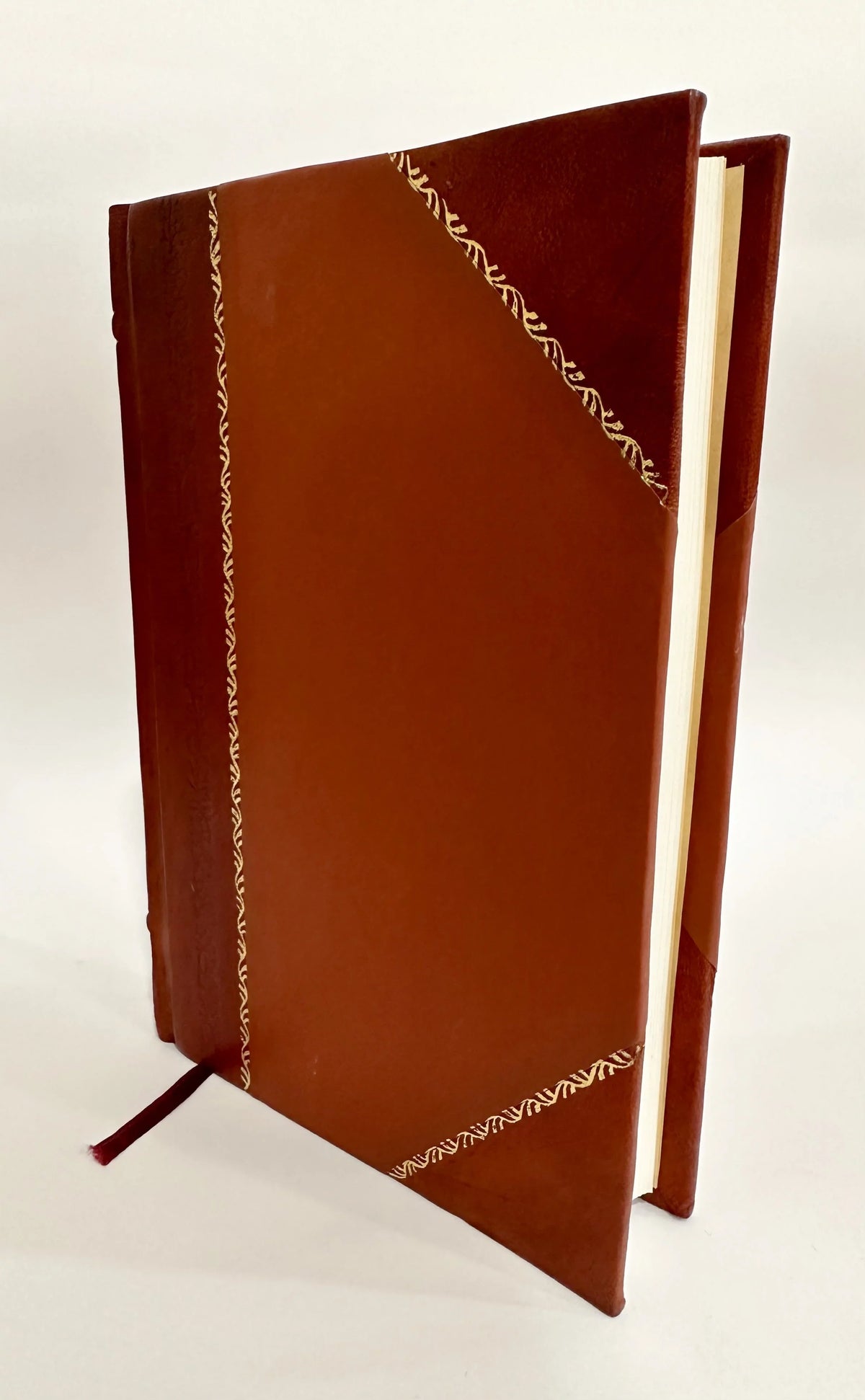 Poems in English, Scotch, and Gaelic, on Various Subjects / Walker, John, Farmer (1817) (1817) [Leather Bound]