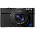 Sony Cyber-shot DSC-RX100 VII Digital Camera - DSC-RX100M7