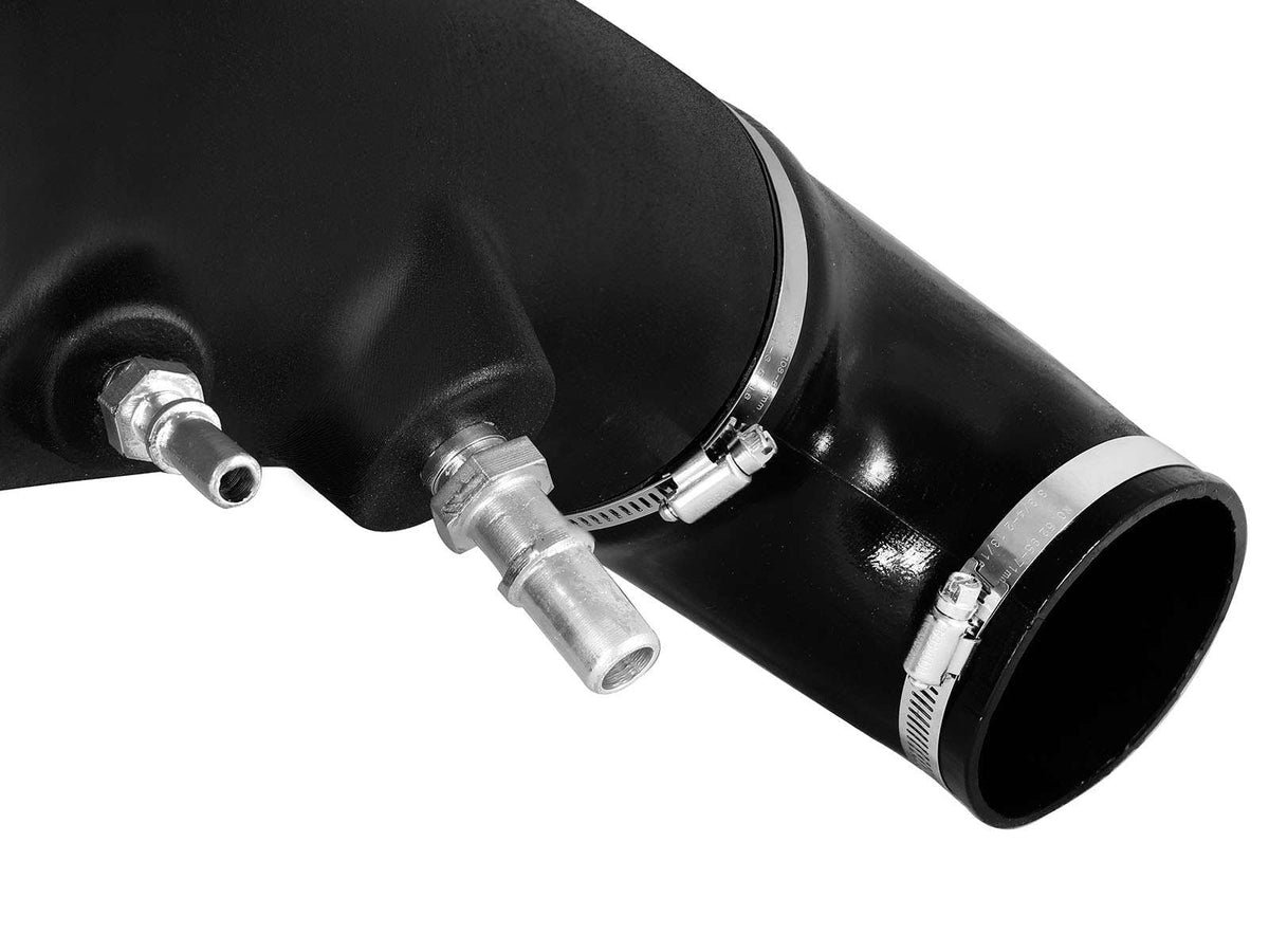 Momentum GT Cold Air Intake System w/ Pro DRY S Filter