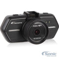 Encore ENDVR-S1 HD DVR Camera with GPS Tracking Ultra HD Video DVR Drive Camera with GPS Tracking Support and Real-time recording and storage
