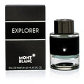 MONT BLANC EXPLORER EDP SPRAY 2.0 OZ EXPLORER/MONT BLANC EDP SPRAY 2.0 OZ (60 ML) (M)