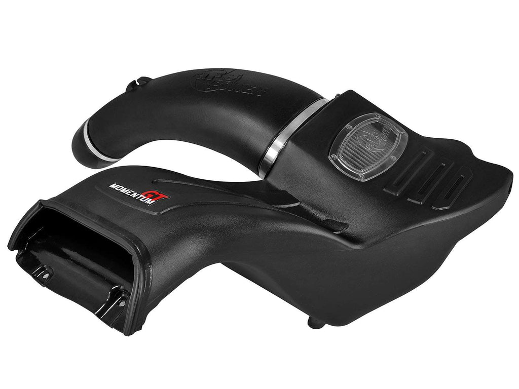 Momentum GT Cold Air Intake System w/ Pro DRY S Filter