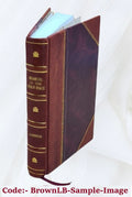 Obras completas de Ángel de Saavedra, duque de Rivas : corregidas por él mismo. t. 3, Romances historicos y Leyendas. Volume t. 3 1854 [Leather Bound]