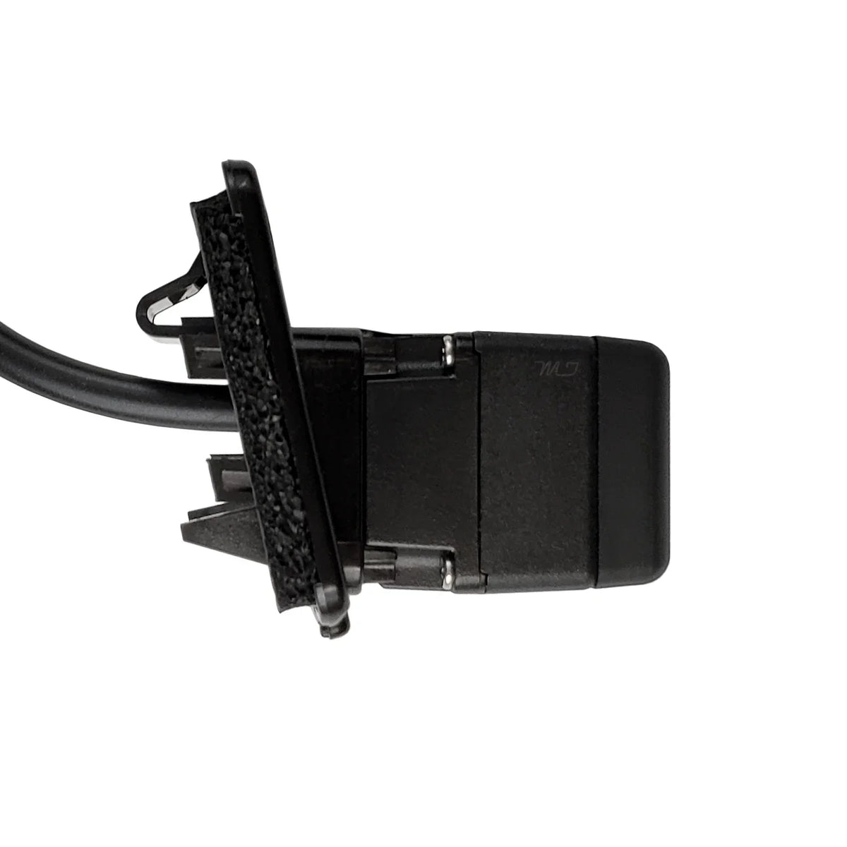 Master Tailgaters Replacement for Subaru Forester (2017-2018) Backup Camera OE Part # 86267SG500