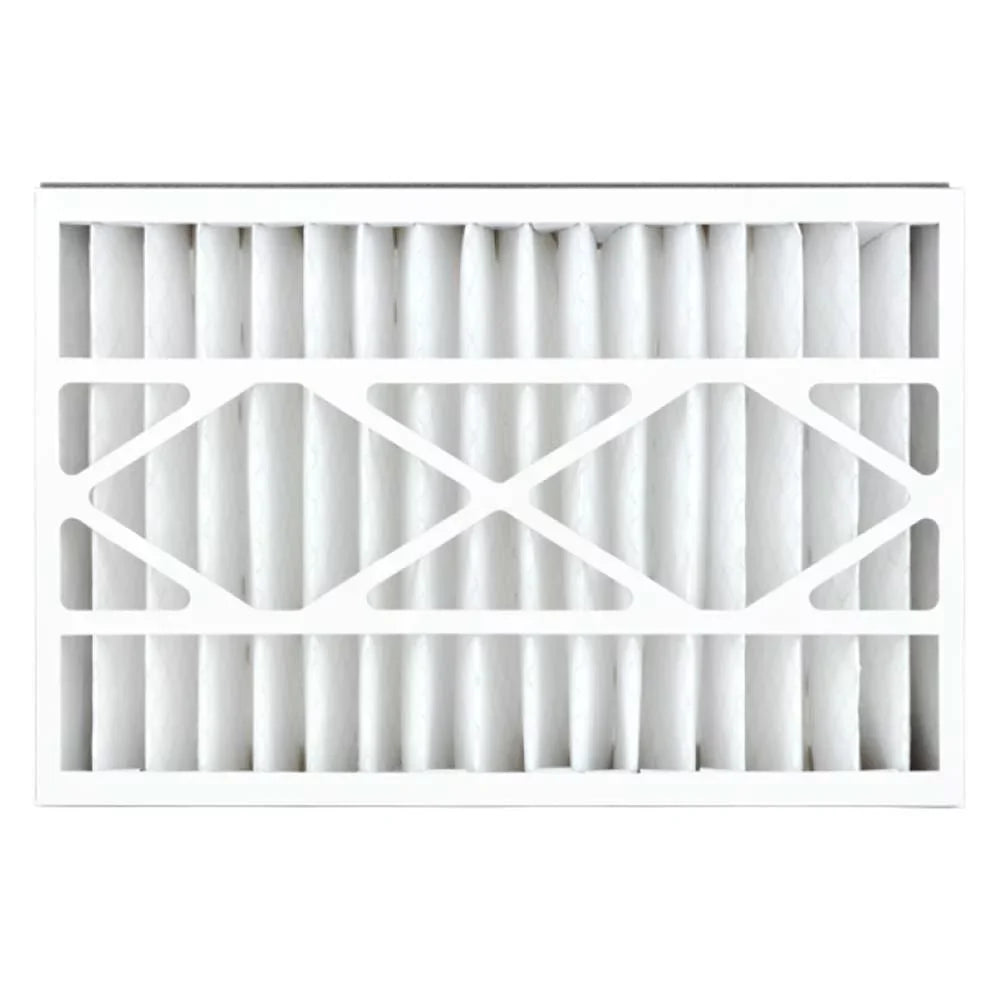 Replacement For Bryant EXPXXFIL0016 16x25x5 HVAC Air Filter- MERV 11(3 Pack)