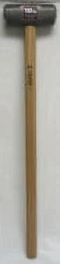 Mintcraft 32888 Sledge Hammer, 10 lb, 36 in OAL