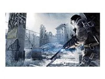 Deep Silver Metro Redux - PlayStation 4