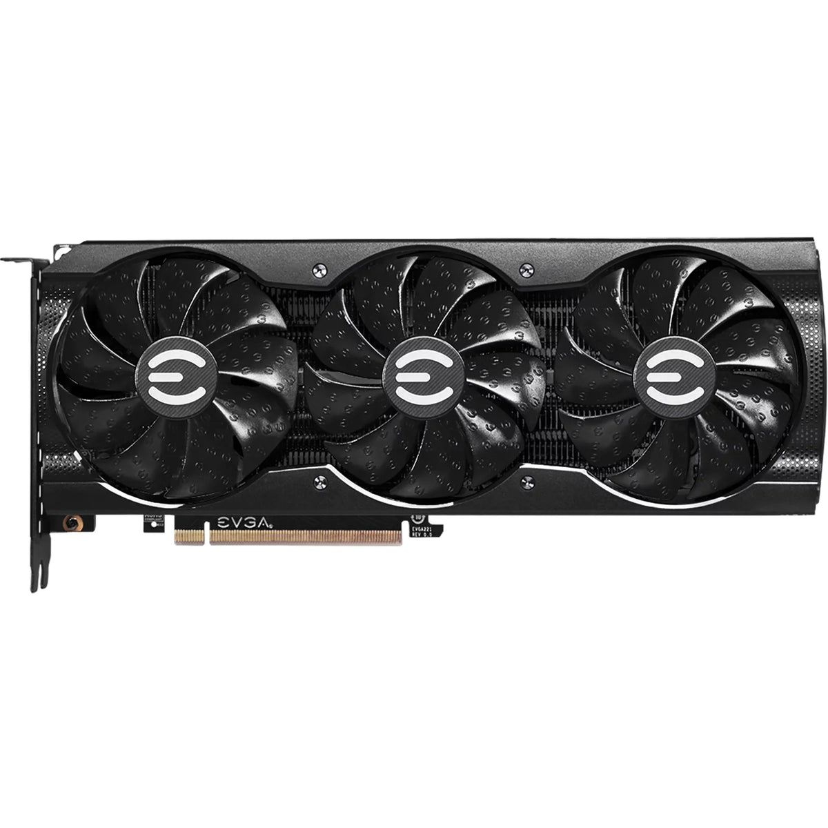 EVGA NVIDIA GeForce RTX 3070 Graphic Card - 8 GB GDDR6