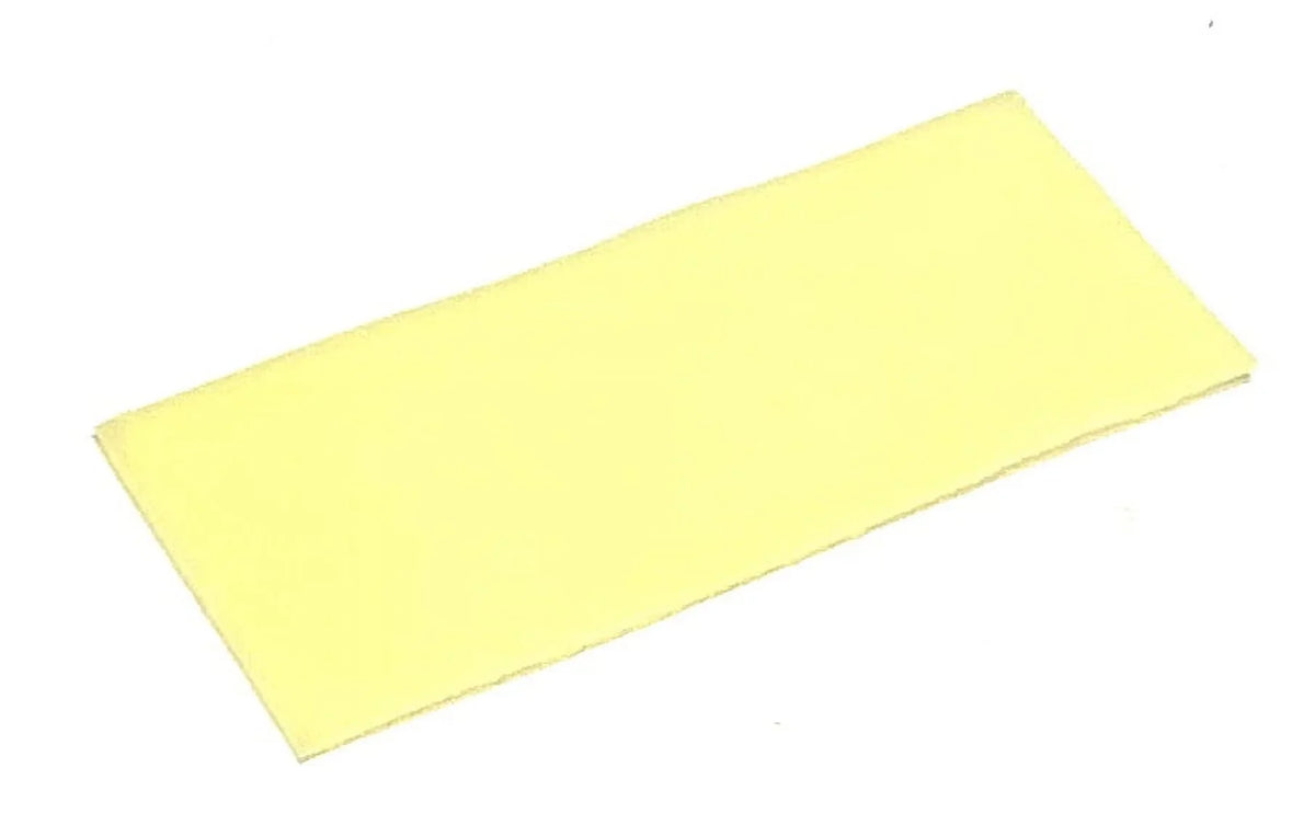 OEM Hitachi Projector Air Filter Originally Shipped With CPX205WF, CP-X205WF, CPX4000WF, CP-X4000WF