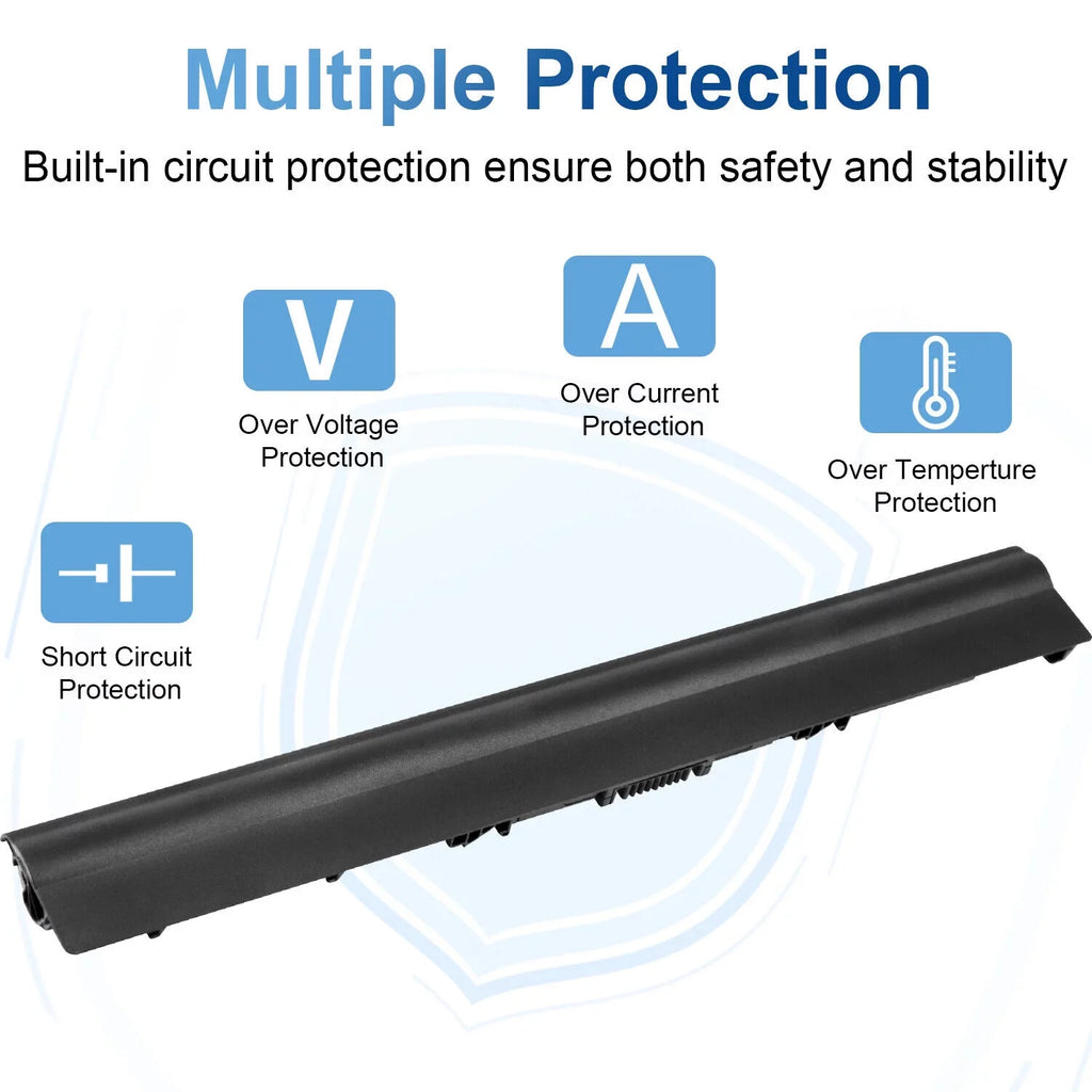 M5Y1K Battery for Dell Inspiron 15 5000 3000 Series 3451 5559 5558 5555 K185W