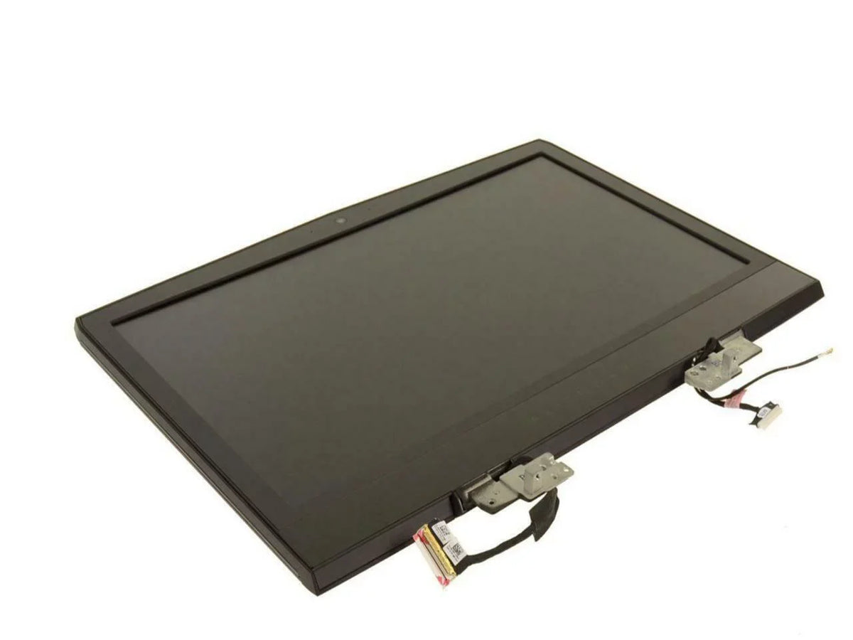 Dell Alienware 17 R5 17.3" 30pin Matte Laptop Screen Assembly MWY7K GF8P2 KD0RJ (New)