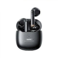 for Sony Xperia 1 III Bluetooth 5.3 Earbuds Stereo Bass, in Ear Noise Cancelling Mic, Earphones IP7 Waterproof Sports, 32H Playtime USB C Mini Charging Case Ear Buds - Black